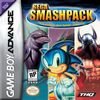 Play <b>Sega Smash Pack</b> Online